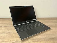 Laptop - hp - hp probook 450 g5 - afbeelding 1 van  7