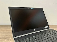 Laptop - hp - hp probook 450 g5 - afbeelding 4 van  7