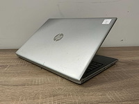 Laptop - hp - hp probook 450 g5 - afbeelding 5 van  7