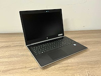 Laptop - hp - hp probook 450 g5 - afbeelding 1 van  7