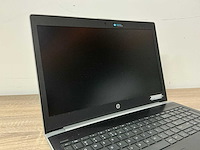 Laptop - hp - hp probook 450 g5 - afbeelding 4 van  7