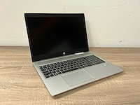 Laptop - hp - hp probook 450 g6 - afbeelding 1 van  7