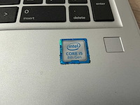 Laptop - hp - hp probook 450 g6 - afbeelding 3 van  7