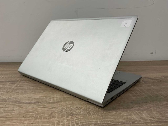 Laptop - hp - hp probook 450 g6 - afbeelding 5 van  7