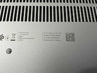 Laptop - hp - hp probook 450 g6 - afbeelding 7 van  7