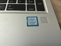 Laptop - hp - hp probook 450 g6 - afbeelding 3 van  7