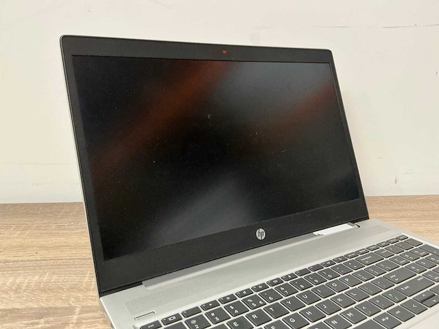 Laptop - hp - hp probook 450 g6 - afbeelding 4 van  7