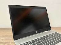 Laptop - hp - hp probook 450 g6 - afbeelding 4 van  7