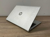 Laptop - hp - hp probook 450 g6 - afbeelding 5 van  7