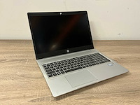 Laptop - hp - hp probook 450 g6 - afbeelding 1 van  7