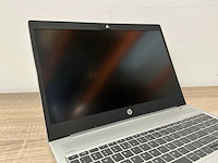 Laptop - hp - hp probook 450 g6 - afbeelding 4 van  7