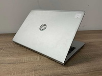 Laptop - hp - hp probook 450 g6 - afbeelding 5 van  7