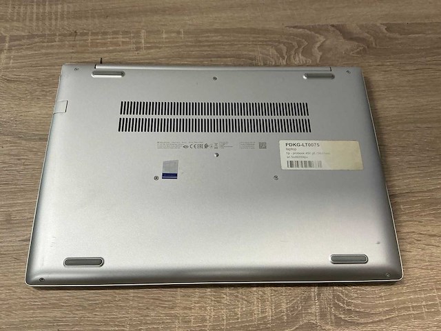 Laptop - hp - hp probook 450 g6 - afbeelding 6 van  7