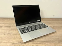 Laptop - hp - hp probook 450 g6 - afbeelding 1 van  5