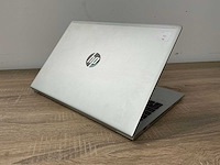 Laptop - hp - hp probook 450 g6 - afbeelding 5 van  7