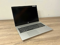 Laptop - hp - hp probook 450 g6 - afbeelding 1 van  6