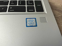 Laptop - hp - hp probook 450 g6 - afbeelding 3 van  6