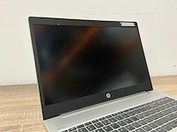 Laptop - hp - hp probook 450 g6 - afbeelding 4 van  6