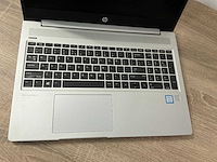 Laptop - hp - hp probook 450 g6 - afbeelding 2 van  7