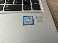 Laptop - hp - hp probook 450 g6 - afbeelding 3 van  7