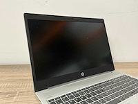 Laptop - hp - hp probook 450 g6 - afbeelding 4 van  7