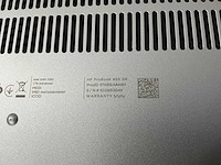 Laptop - hp - hp probook 450 g6 - afbeelding 7 van  7