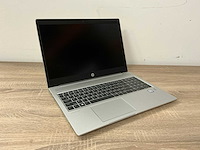 Laptop - hp - hp probook 450 g6 - afbeelding 1 van  7