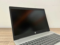 Laptop - hp - hp probook 450 g6 - afbeelding 4 van  7