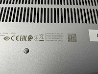 Laptop - hp - hp probook 450 g6 - afbeelding 7 van  7