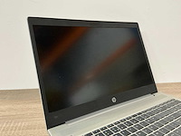 Laptop - hp - hp probook 450 g7 - afbeelding 4 van  6