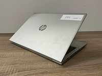 Laptop - hp - hp probook 450 g7 - afbeelding 5 van  6