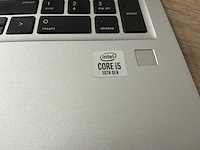 Laptop - hp - hp probook 450 g7 - afbeelding 3 van  6