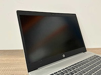 Laptop - hp - hp probook 450 g7 - afbeelding 4 van  6