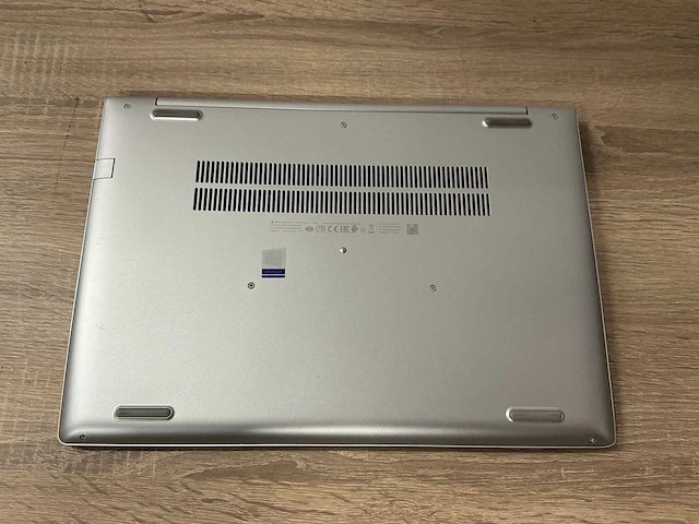 Laptop - hp - hp probook 450 g7 - afbeelding 5 van  6