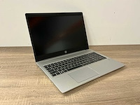 Laptop - hp - hp probook 450 g7 - afbeelding 1 van  6