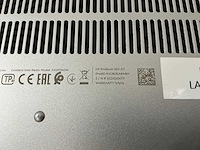 Laptop - hp - hp probook 450 g7 - afbeelding 6 van  6