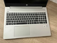 Laptop - hp - hp probook 450 g7 - afbeelding 1 van  7