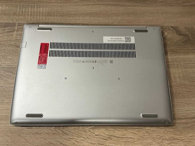 Laptop - hp - hp probook 450 g7 - afbeelding 6 van  7