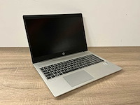 Laptop - hp - hp probook 450 g7 - afbeelding 1 van  7