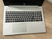 Laptop - hp - hp probook 450 g7 - afbeelding 2 van  7