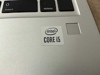 Laptop - hp - hp probook 450 g7 - afbeelding 3 van  7