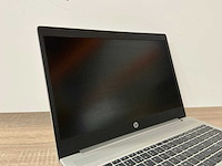 Laptop - hp - hp probook 450 g7 - afbeelding 4 van  7