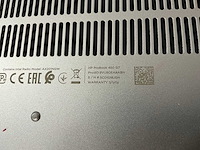 Laptop - hp - hp probook 450 g7 - afbeelding 7 van  7