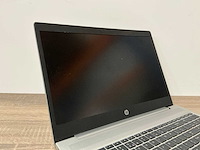 Laptop - hp - hp probook 450 g7 - afbeelding 4 van  7