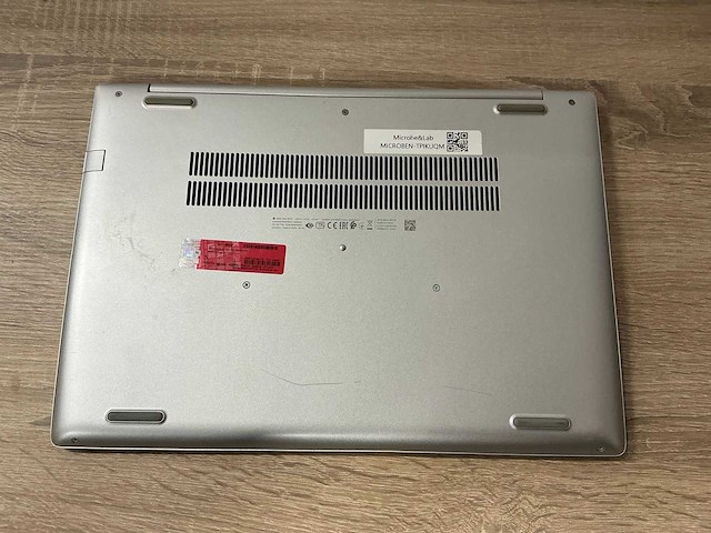 Laptop - hp - hp probook 450 g7 - afbeelding 6 van  7