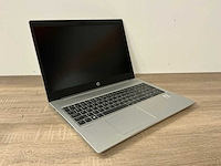 Laptop - hp - hp probook 450 g7 - afbeelding 1 van  7