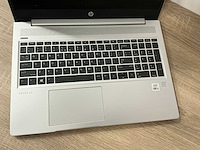 Laptop - hp - hp probook 450 g7 - afbeelding 2 van  7