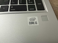 Laptop - hp - hp probook 450 g7 - afbeelding 3 van  7