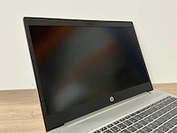 Laptop - hp - hp probook 450 g7 - afbeelding 4 van  7