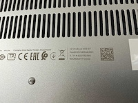 Laptop - hp - hp probook 450 g7 - afbeelding 6 van  7